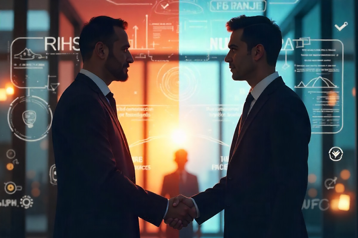 Compliance e Admissões: O Elo Perdido Entre Segurança Corporativa e Reputação Empresarial